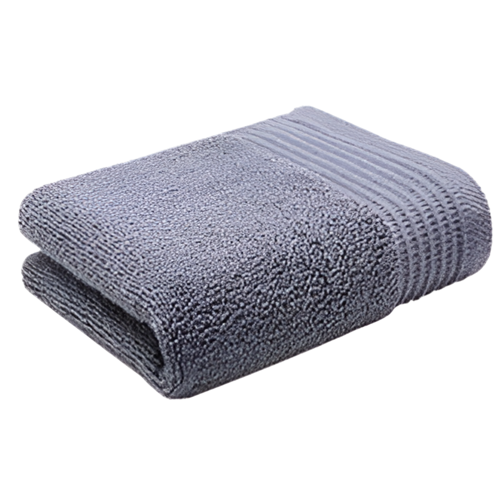 Premium Cotton Towel - Soft and Absorbent Quality