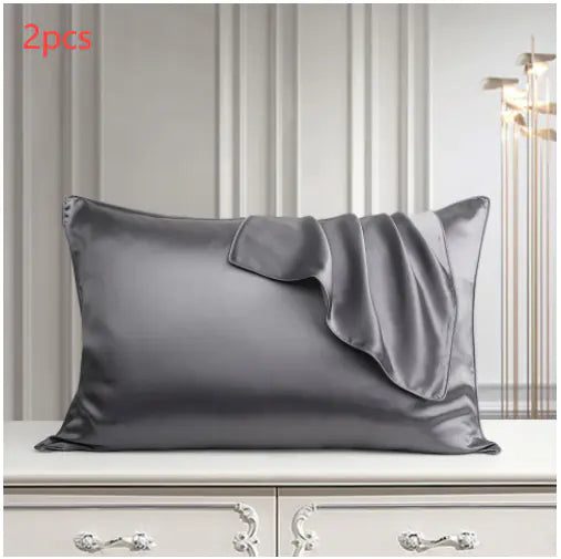 Pure Natural Silk Pillowcase for Ultimate Comfort