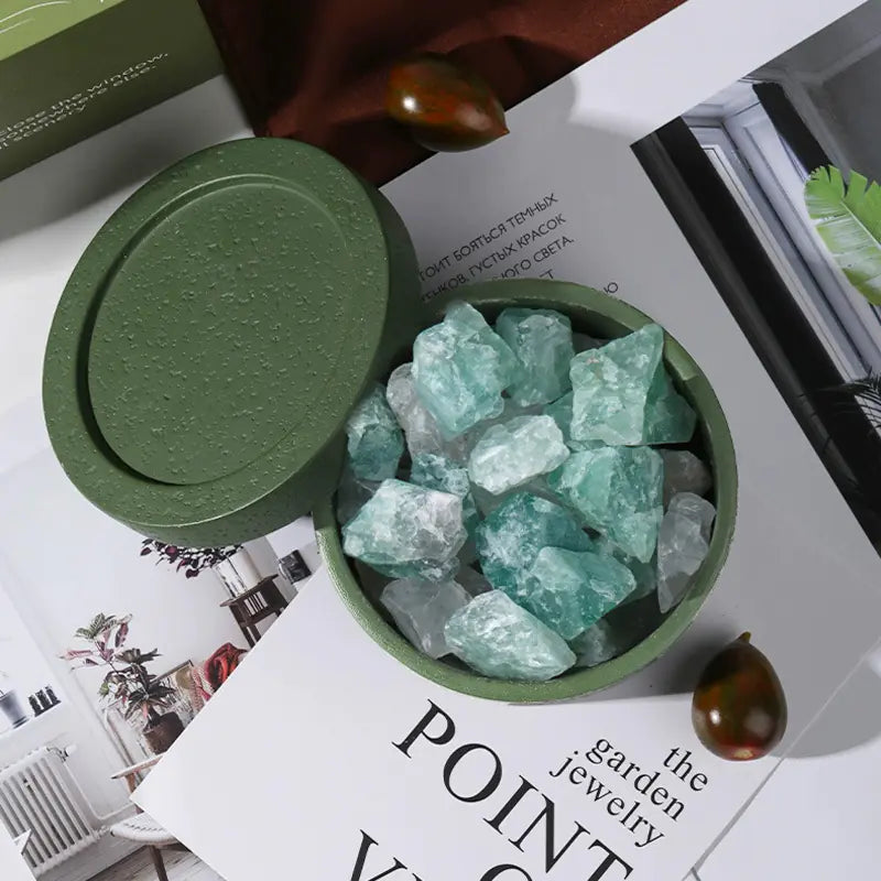 Essential Oil Diffuser with Long-Lasting Aroma Gift Set