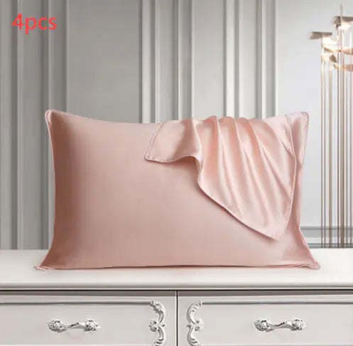Pure Natural Silk Pillowcase for Ultimate Comfort