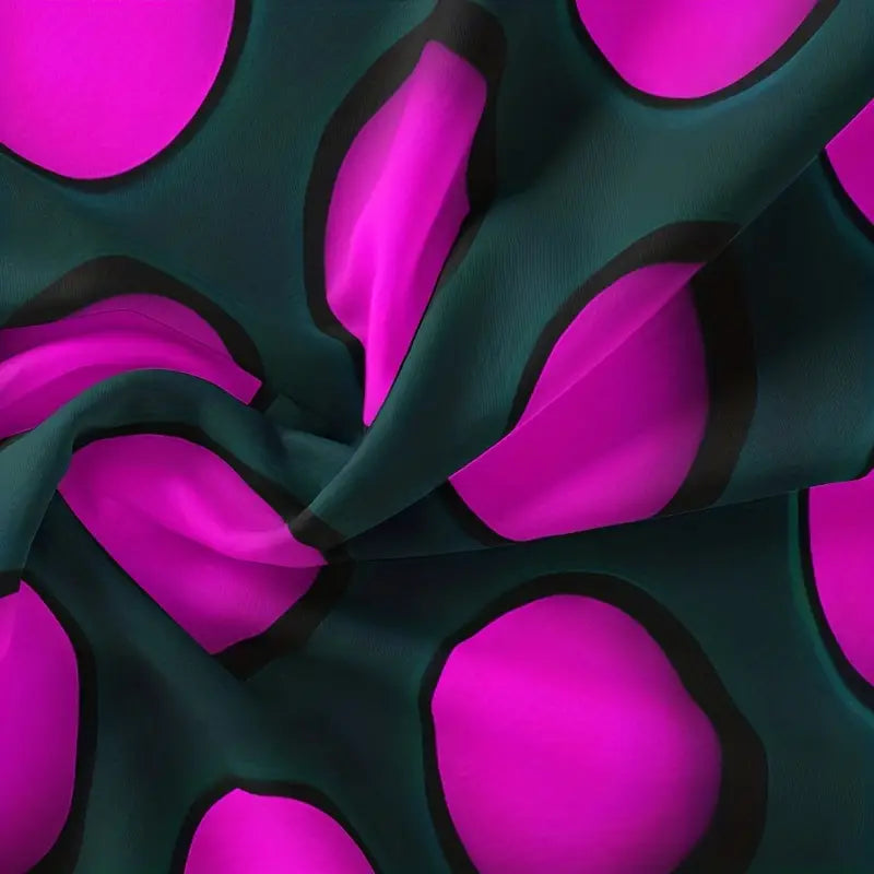 3pcs Soft 3D Printed Duvet Cover Set for Bedroom