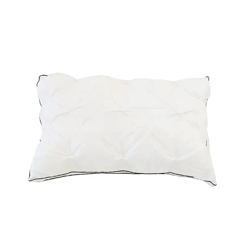 Cotton Bread Pillow