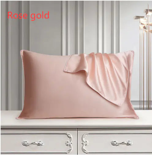 Pure Natural Silk Pillowcase for Ultimate Comfort