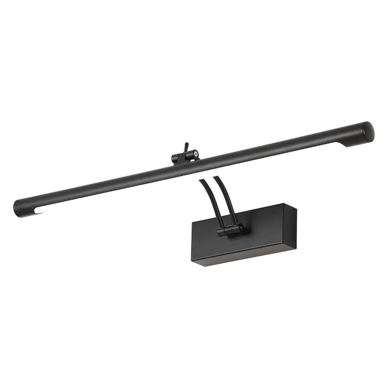 Aurora Articulated Wall Mirror Lamp with LED (One Piece)