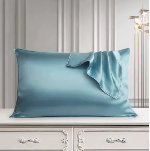 Pure Natural Silk Pillowcase for Ultimate Comfort