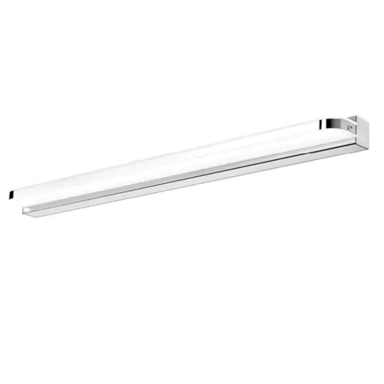 LED Bathroom Mirror Light - Simple Acrylic Wall Lamp