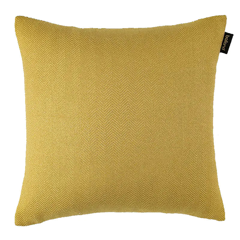 Pillow Sofa Cushion with Back Support and Core Fill