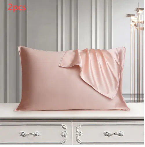 Pure Natural Silk Pillowcase for Ultimate Comfort