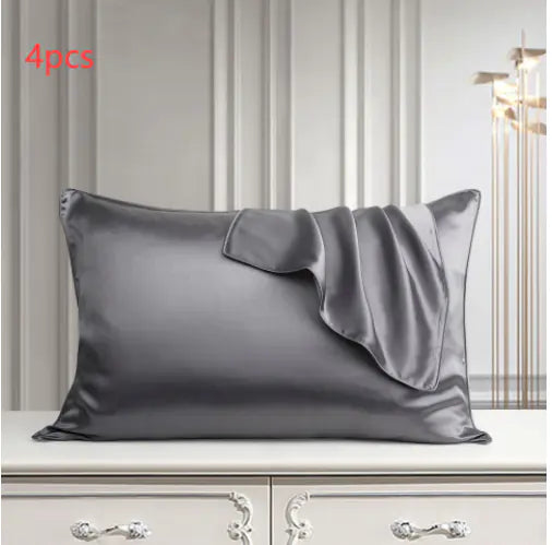 Pure Natural Silk Pillowcase for Ultimate Comfort