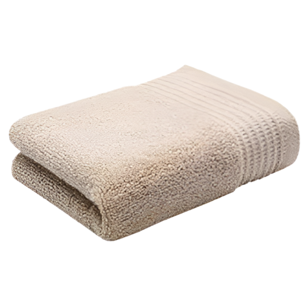 Premium Cotton Towel - Soft and Absorbent Quality