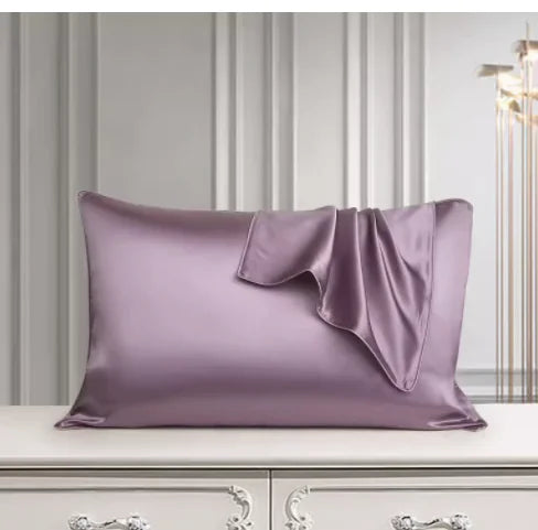 Pure Natural Silk Pillowcase for Ultimate Comfort