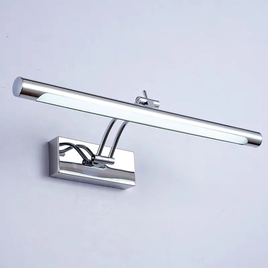 Aurora Articulated Wall Mirror Lamp with LED (One Piece)