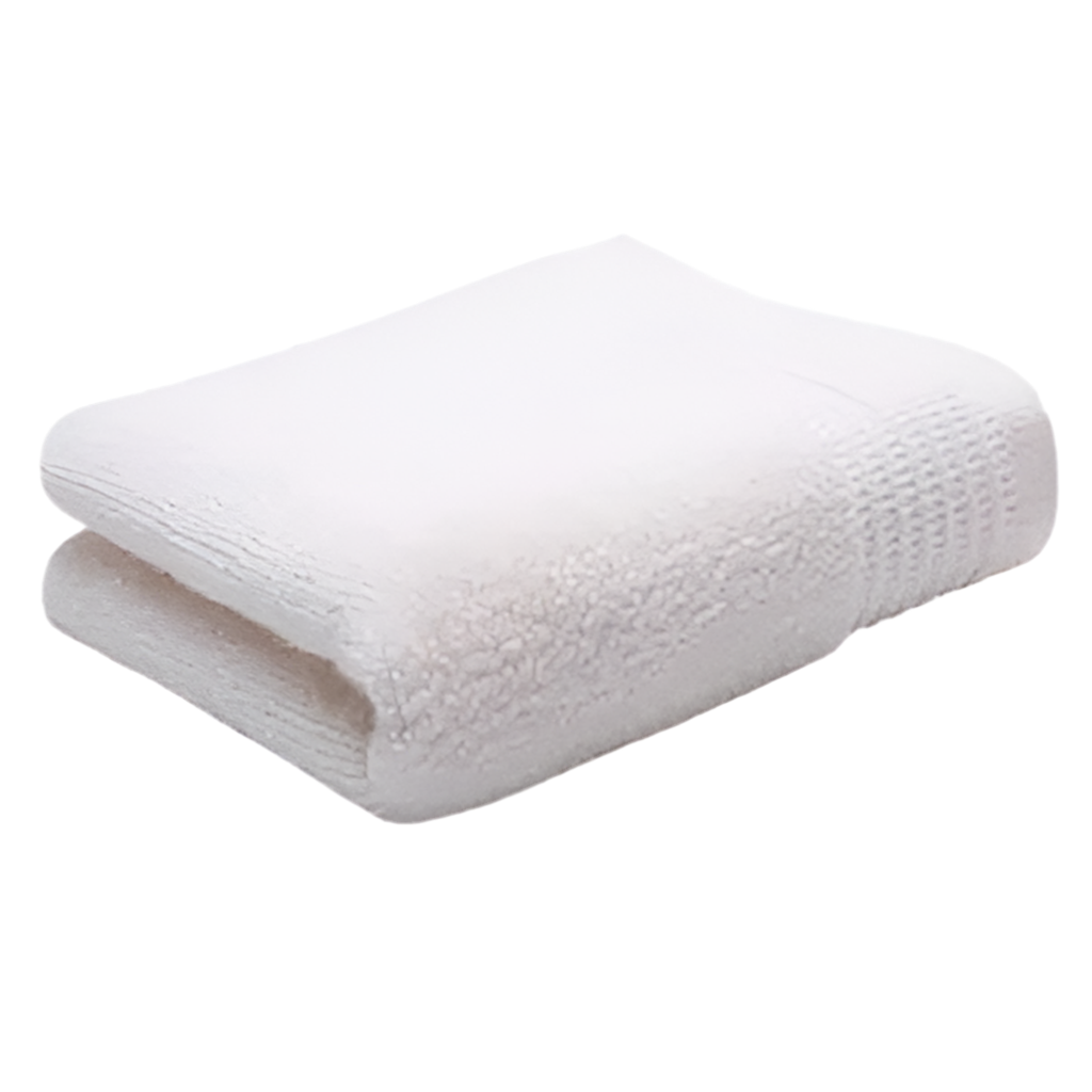 Premium Cotton Towel - Soft and Absorbent Quality