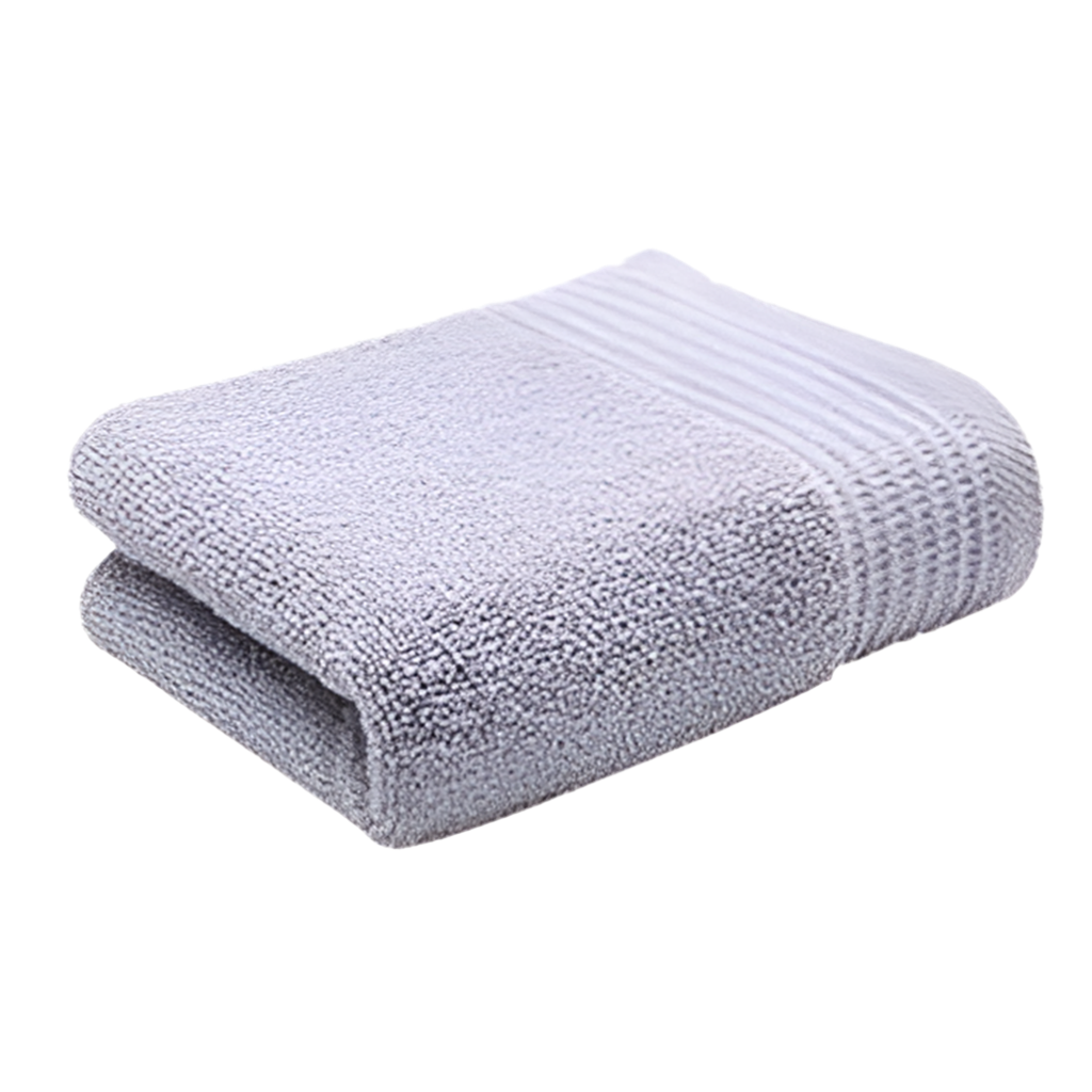 Premium Cotton Towel - Soft and Absorbent Quality