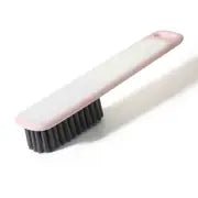 Multifunctional Shoe Brush with Soft Bristles and Handle