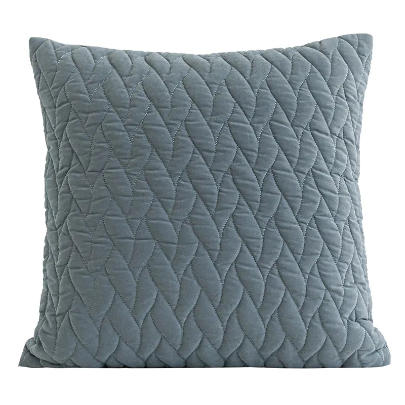 Modern Simple Throw Pillow for Living Room Sofa