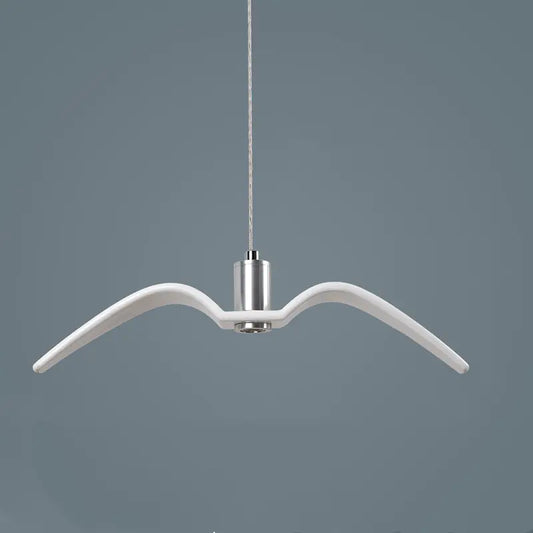 Modern Minimalist Style Chandelier for Living Room