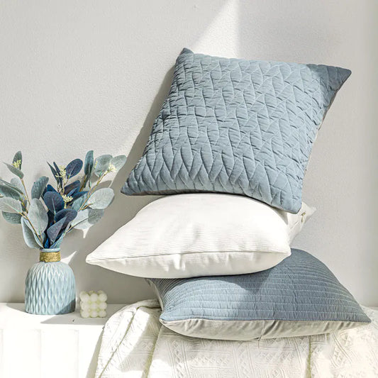 Modern Simple Throw Pillow for Living Room Sofa